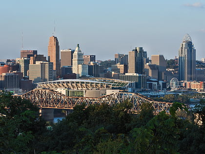 cincinnati