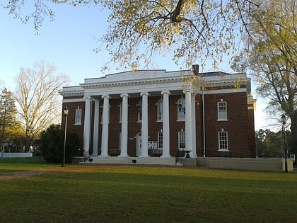 surry county courthouse complex