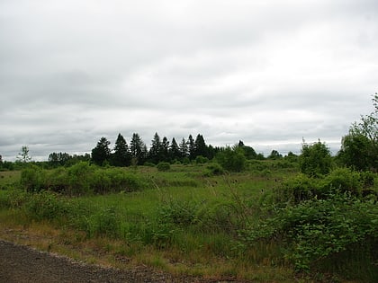 E. E. Wilson Wildlife Area