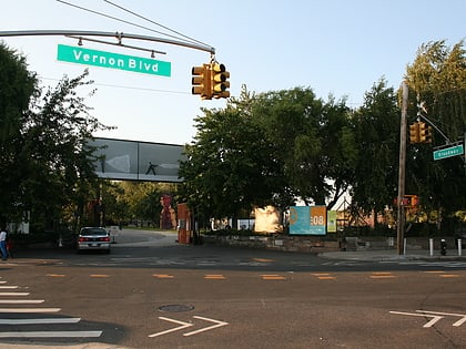 socrates sculpture park nueva york