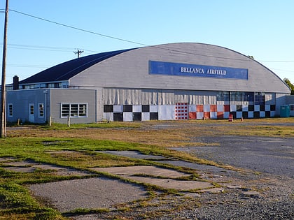 Bellanca Airfield