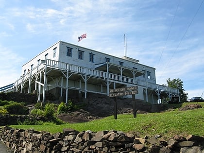 Skinner State Park