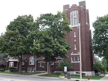 Franklin Avenue Presbyterian Church