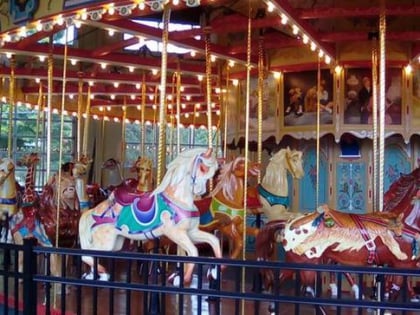 The Carousel at Pottstown