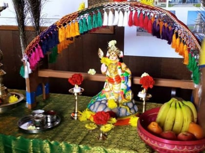 shiva murugan temple concord