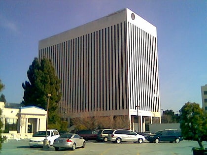 City Center Building