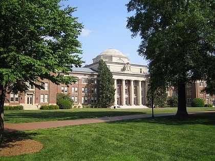 Davidson College