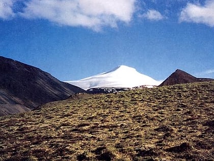 Mount Gordon