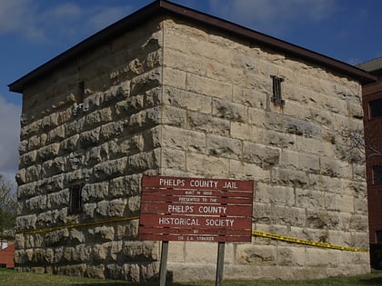 Phelps County Jail