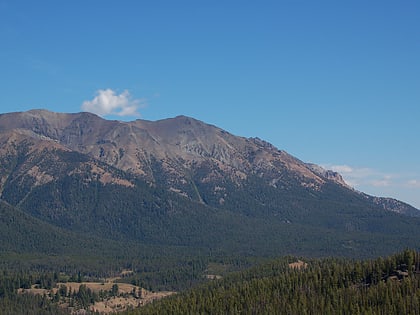 Cerro Ciento