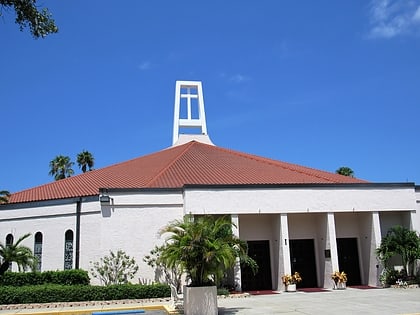 Epiphany Cathedral