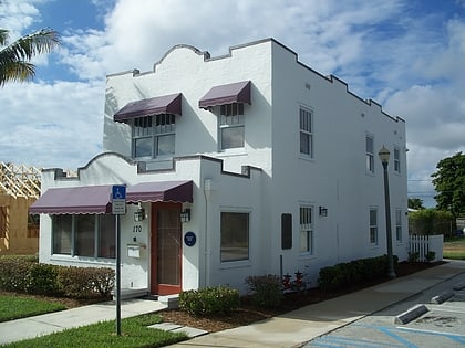 spady cultural heritage museum delray beach