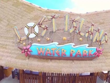 lost island waterpark waterloo