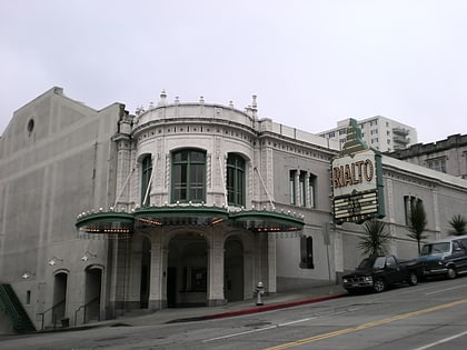 rialto theater tacoma