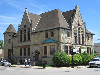 dupage county historical museum wheaton