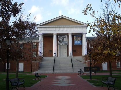 university museums at the university of delaware newark