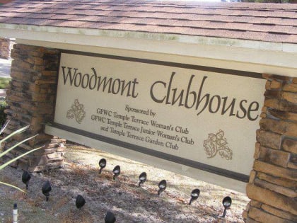 Woodmont Clubhouse