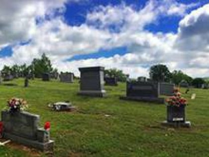 lynchburg city cemetery