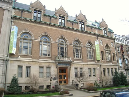 Conservatoire de Boston