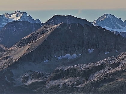 Gabriel Peak