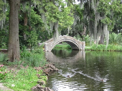 city park nueva orleans