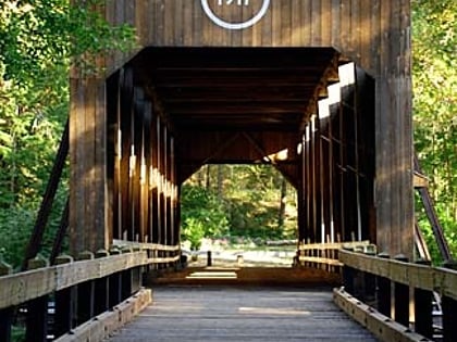 McKee Bridge