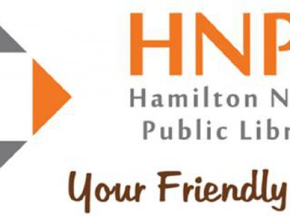 Hamilton North Public Library