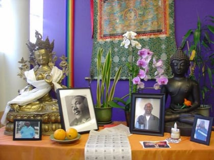 East Bay Meditation Center