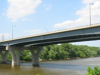 lexington bridge saint paul
