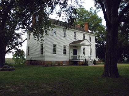 Weston Manor