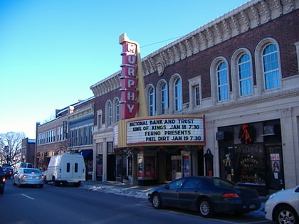 Murphy Theatre