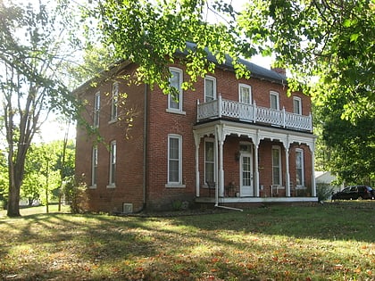 herriott house franklin