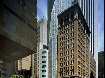 lvmh tower new york city