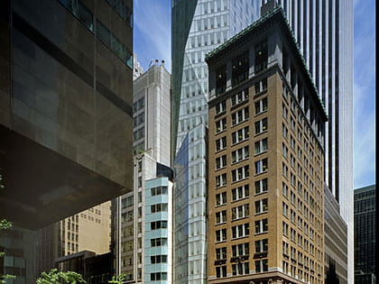 lvmh tower new york