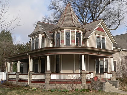 Royer-Williams House