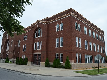 Congregation B'nai Israel