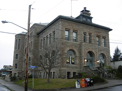 united states post office port townsend main