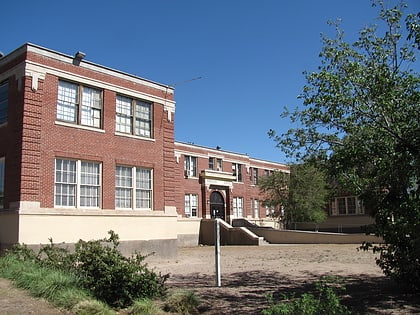 harwood school albuquerque