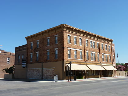 Middle West Hotel