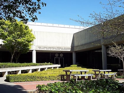 Leo J. Ryan Federal Building