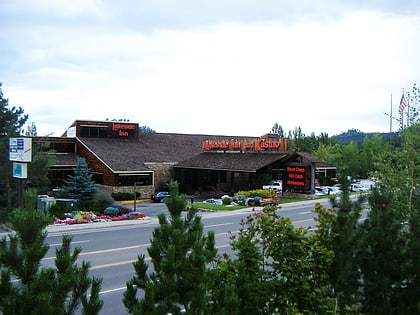 lakeside inn stateline