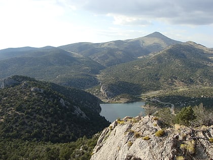 cave lake state park humboldt toiyabe national forest