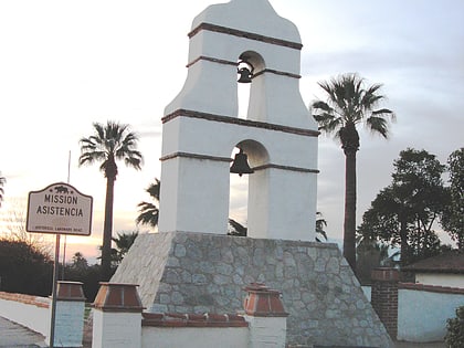 San Bernardino de Sena Estancia