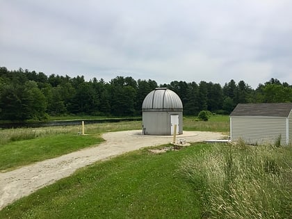University of New Hampshire Observatory