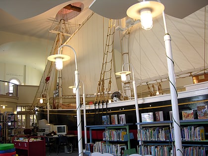 provincetown public library