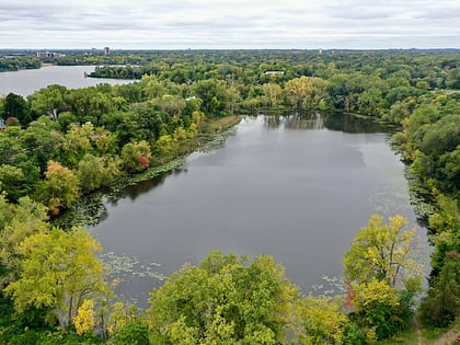 brownie lake minneapolis