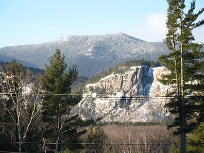 North Moat Mountain