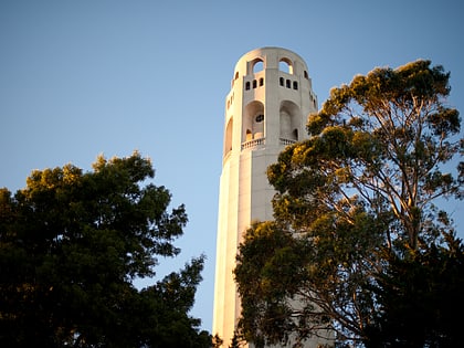 Coit Tower