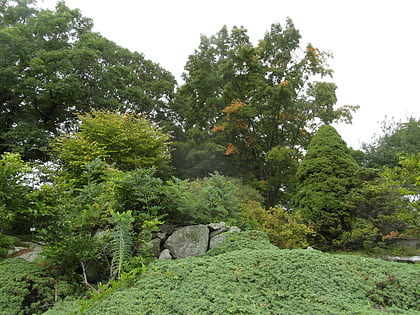 Stonecrop Gardens