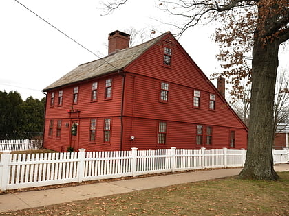 Andrews Homestead Museum